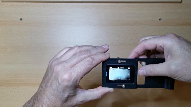 Распаковка экшн-камер адаптера для стабилизатора смартфонов смотреть онлайн