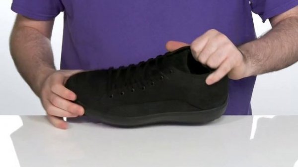 ECCO Soft 7 Tred Urban Hydromax Sneaker Boot SKU: 9550901