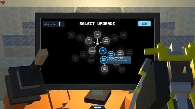 Из людей делают роботов ! ( Clone Drone in the Danger Zone ) смотреть онлайн