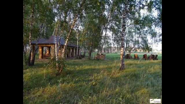 Vip-отдых в надеждино - Усадьба "Отрадная" смотреть онлайн