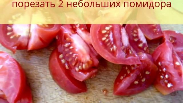 жаркое в духовке с колбасой смотреть онлайн