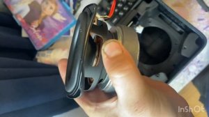 Плохое звучание колонки Алисы после падения