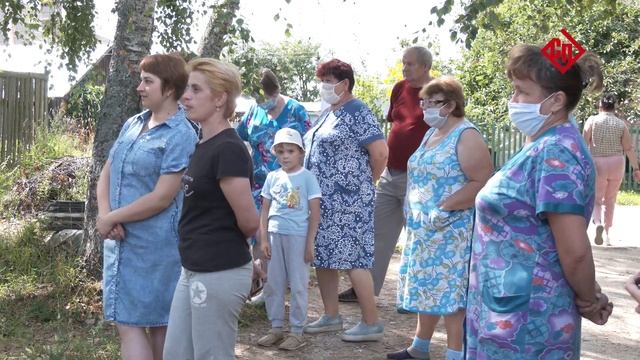 Канализации не будет, вините COVID! смотреть онлайн