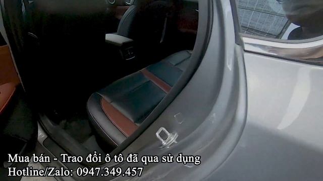 Xe 5 Chỗ Cũ Giá Rẻ: Sedan Hạng C - KIA Cerato 2.0AT 2019 Cũ Hay Lấy ELantra 2.0AT 2018 Cũ? смотреть онлайн