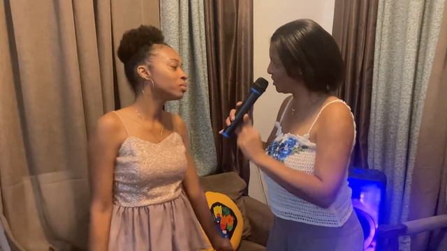 TELL HIM смотреть онлайн