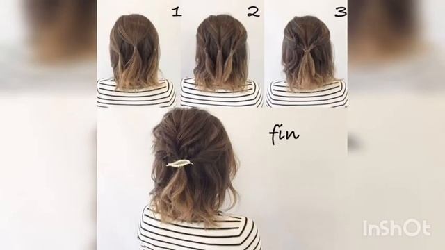 Прически 2020. Saç modelleri 2020.Hair 2020. смотреть онлайн