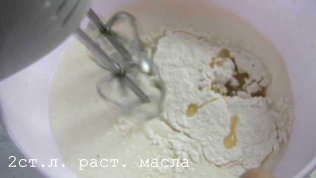 Пироги с овощами и зеленью