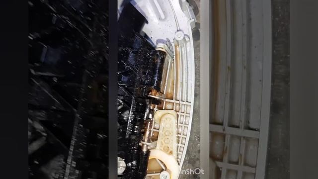 Как разобрать люк стиральной машины Beko/ замена ручки смотреть онлайн