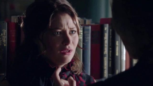 Once Upon A Time | Castle [+5x06] смотреть онлайн