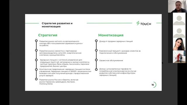 Питч-сессия стартапов Бизнес-инкубатора "Ингрия" Startup Lynch. 24.04.2020 смотреть онлайн