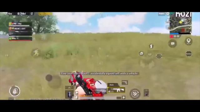 REAL ME 6 MAKING ME A BEAST⚡⚡ II 5 FINGER CLAW II Blizz op смотреть онлайн