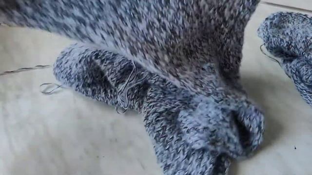 СП Последняя петелька || Стартовое видео смотреть онлайн