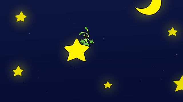 Smiling Critters Cardboard Voicelines Animated (part 2)