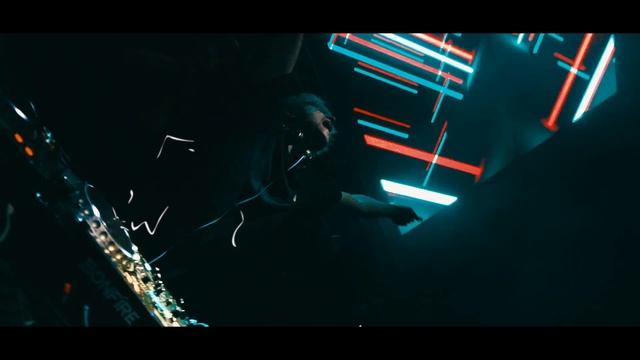BONFIRE x INVADERS SHOWCASE: VIRTUAL RIOT, TISOKI & BELLECOUR | 18.10.2019 смотреть онлайн
