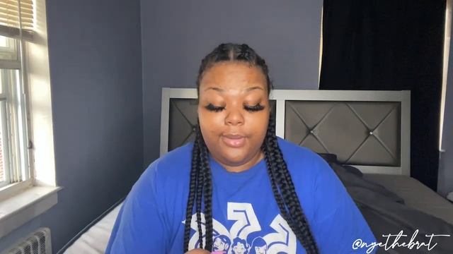 $600 SEPHORA HAUL! | NYETHEBRAT смотреть онлайн