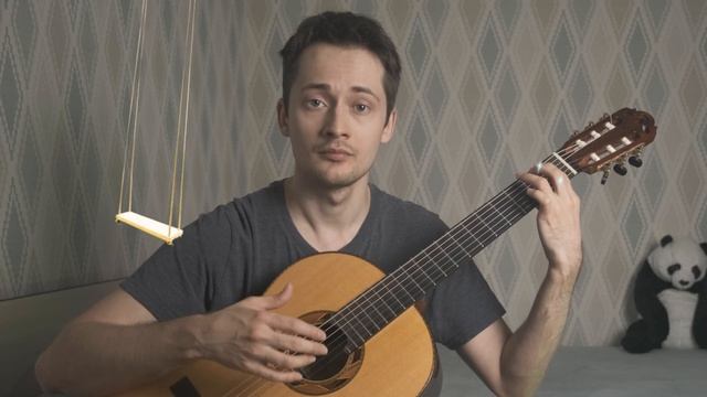 КАК ЛЕГЧЕ ЗАЖИМАТЬ БАРРЭ / ЛУЧШИЕ упражнения и базовые аккорды с БАРРЭ смотреть онлайн