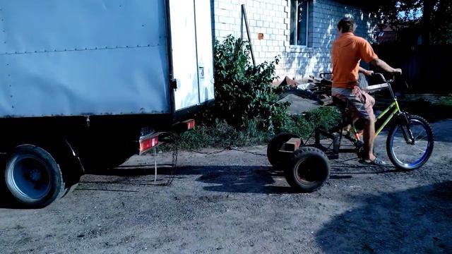УГВ-150 Шмель (3) смотреть онлайн