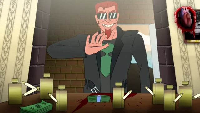 Postal 2 понидельник (перевод на русский(