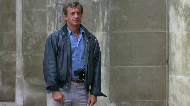 Профессионал смотреть онлайн