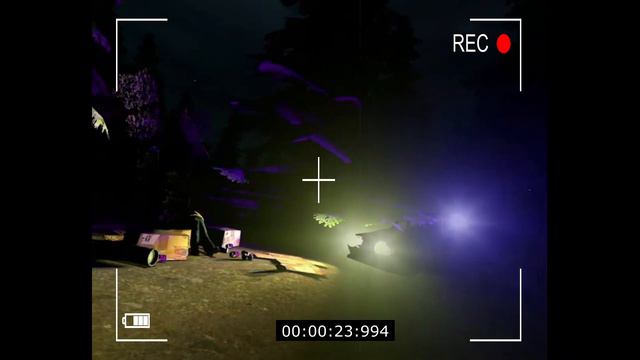 Garry's mod [Про случайность] смотреть онлайн