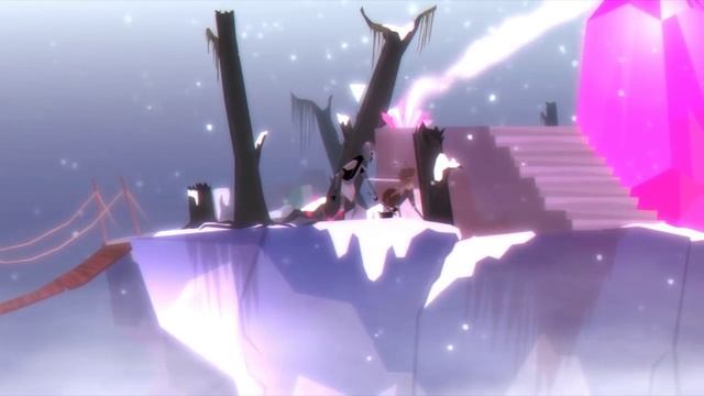 Between Me and the Night - Soon on Steam Early Access смотреть онлайн