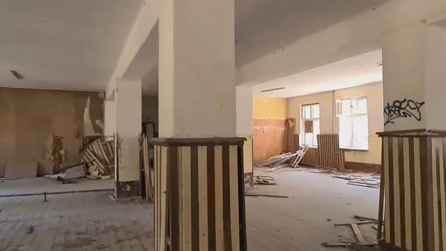 Фогельзанг (Vogelsang). Германия. Germany. 2022. смотреть онлайн