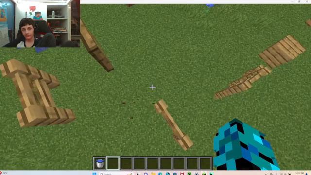 Playing on evbos PARKOUR CIVILIZATION map смотреть онлайн