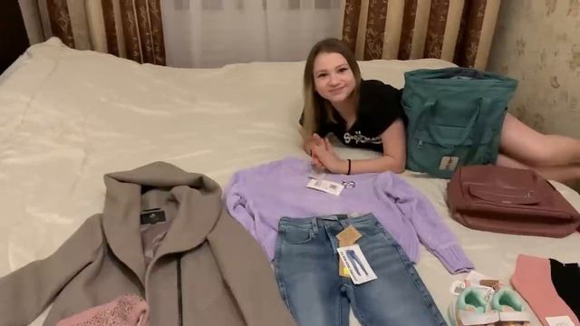 Заготовка/шопинг?/наконец то будет полка ?? смотреть онлайн