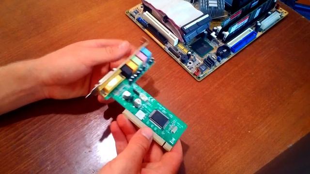 Дешевые компьютеры с Авито - Часть 2 смотреть онлайн