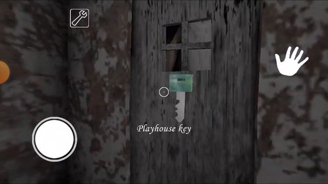 Granny 1 goal to get shotgun.(Pt 1) смотреть онлайн