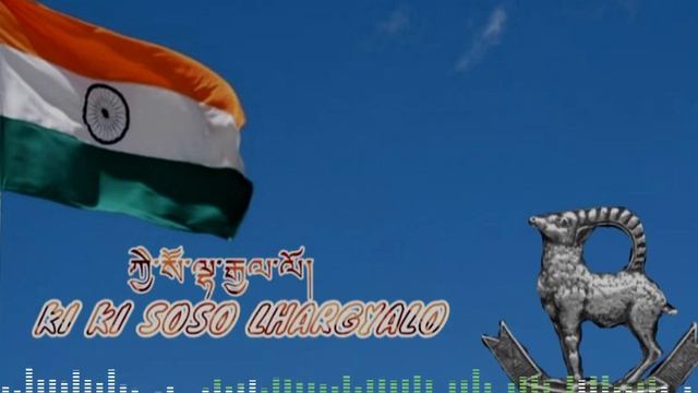 LADAKHI//LATEST SONG//ARMY SONG//2021 смотреть онлайн