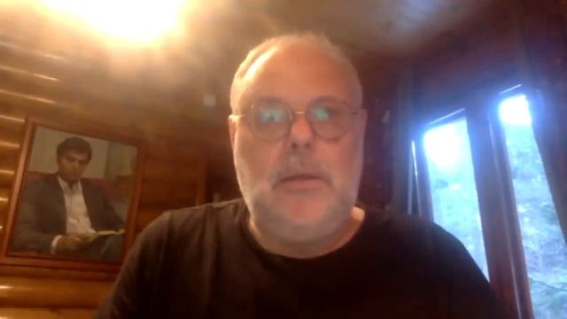 26.03.2022. Краткое интервью ШЗС смотреть онлайн