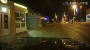 Оторвало шаровую опору на ходу!