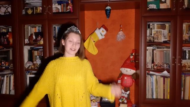 Сегодня будет Рождество. М.Ю. Лермонтов смотреть онлайн