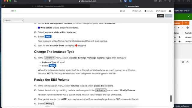 AWS Introduction to Amazon EC2 смотреть онлайн