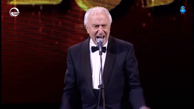 Iumorina 2017. ბიძინა მახარაძე.  Юморина 2017. Бидзина Махарадзе