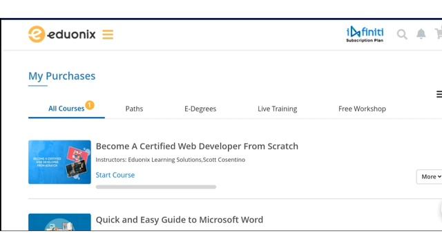 Web Development Free course Certification | Becom A Certified Web Developer | HTML, CSS, JavaScript смотреть онлайн