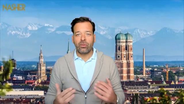 Deshalb scheitern deine Verhandlungen (Wie Du erfolgreich verhandelst) - Prof Dr. Jack Nasher смотреть онлайн