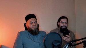 Вопросы и ответы в исламе