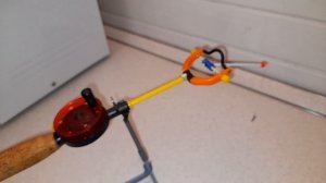 Снасть арбалет