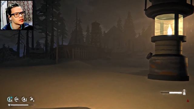 ТОПИМ БАБКУ - The Long Dark - Episode 1 #2 смотреть онлайн