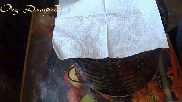 Это не МИФ 11 часов и все сухое SCARLET 421014 сушилка для овощей и фруктов смотреть онлайн