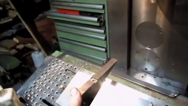 Следущющий этап приспособления. смотреть онлайн