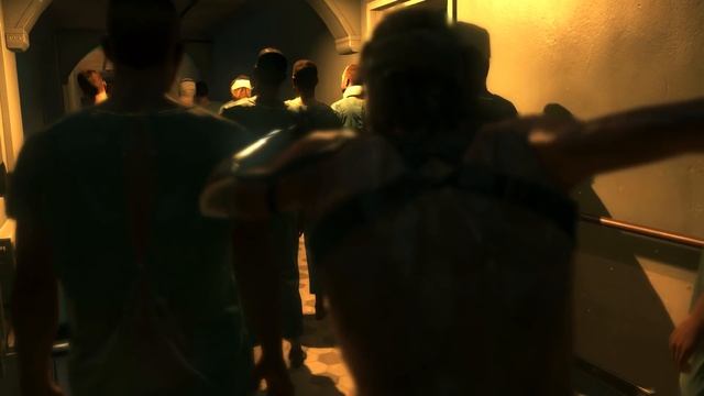 Metal Gear Solid 5 Phantom Pain - S Rank Walkthrough Part 1 - Prologue (Awakening) смотреть онлайн