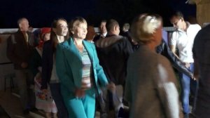 марий суан марийские танцы в деревне 2020