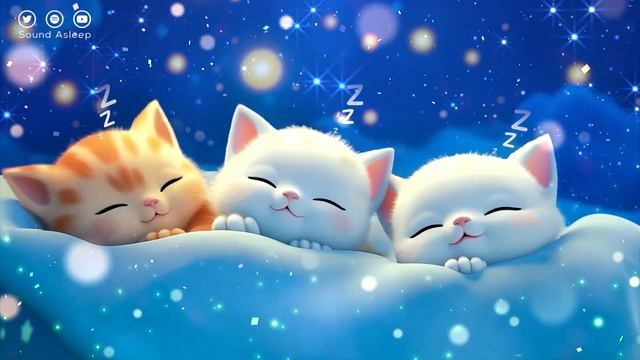 DORMIRSE RÁPIDAMENTE ? Elimina el estrés, aumenta el sueño profundo смотреть онлайн