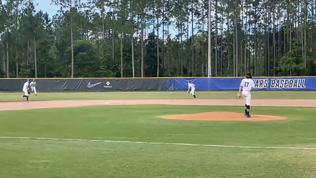 2025 MIF/C Josh Mann (Bartram Trail HS, FL) смотреть онлайн