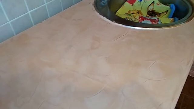 Столешница. Кухня.