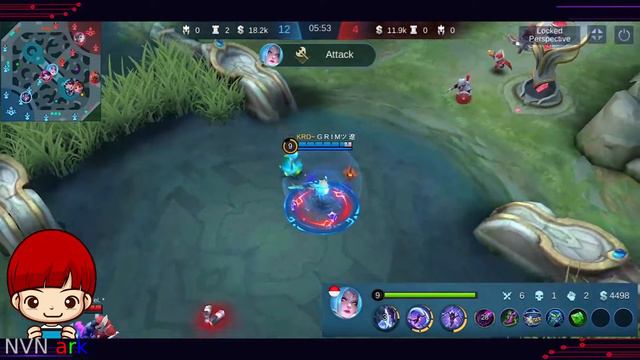 20 KILL KARINA MOBILE LEGENDS GAMEPLAY WITH TANK BUILD SET by TOP GLOBAL and SKIN PHANTOM BLADE смотреть онлайн