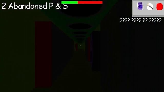 GOOD vs. EVIL Plants vs Zombies in Baldi's Basics смотреть онлайн